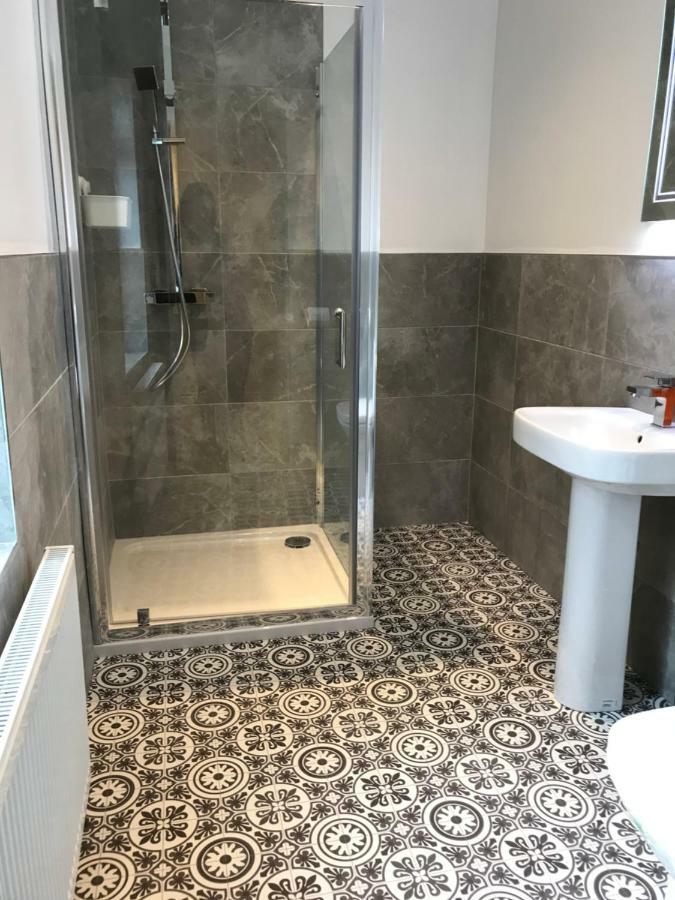 Bush House Accommodation - The Diamond بوشميلس المظهر الخارجي الصورة